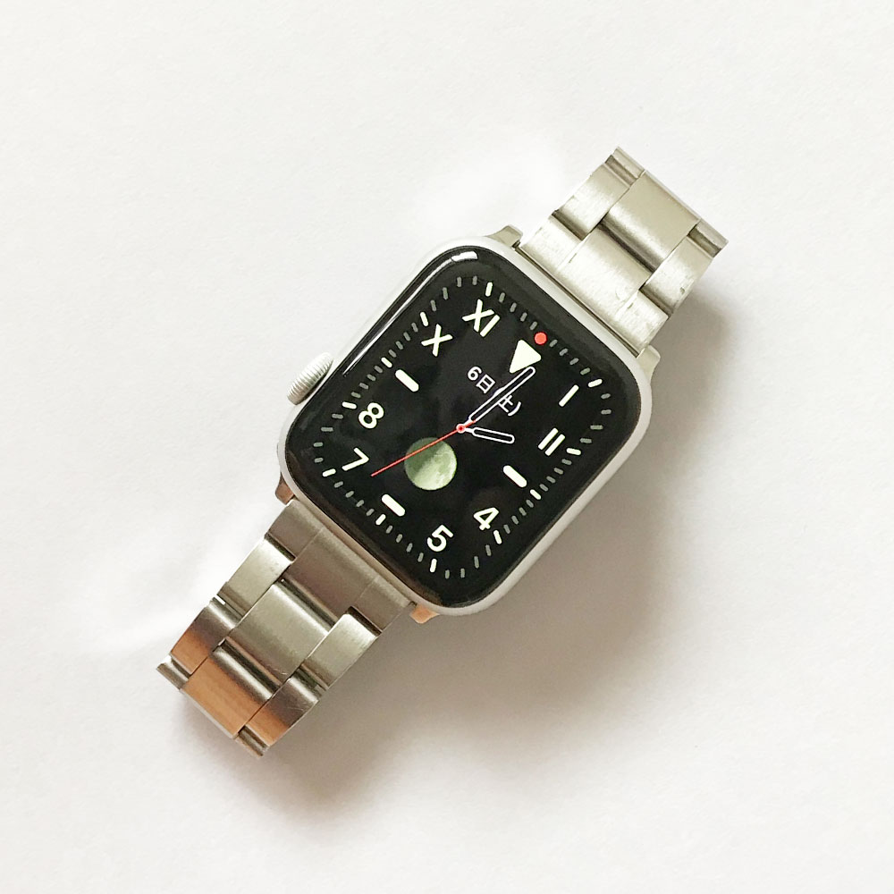 Apple Watch バンド