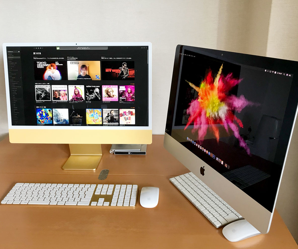 iMac